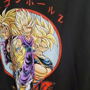 Dragon Ball T Shirt